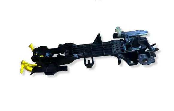 Subaru Outback (BT) Rear door exterior handle/bracket 