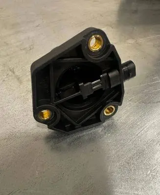 Mercedes-Benz E A207 Oil level sensor A6511530132