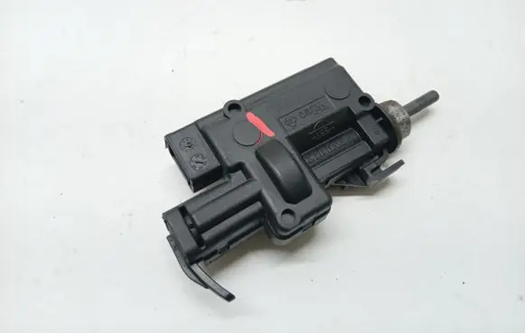 Renault Fluence Fuel tank cap lock 788265217R