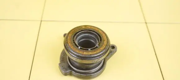 Volvo V60 Clutch slave cylinder 31258380 D5204T7