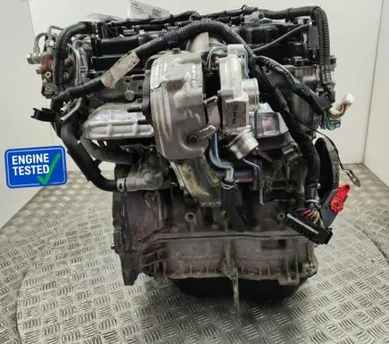 Mitsubishi Outlander Engine 1000D022 4N14034LOB