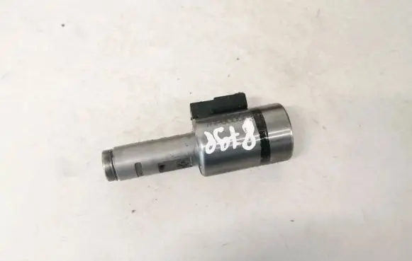 Audi A6 S6 C6 4F Camshaft vanos timing valve 7bp6000079