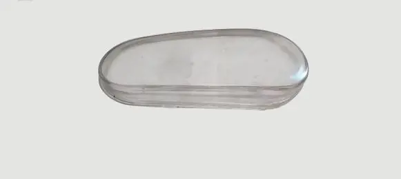Volkswagen Golf IV Headlight lense 