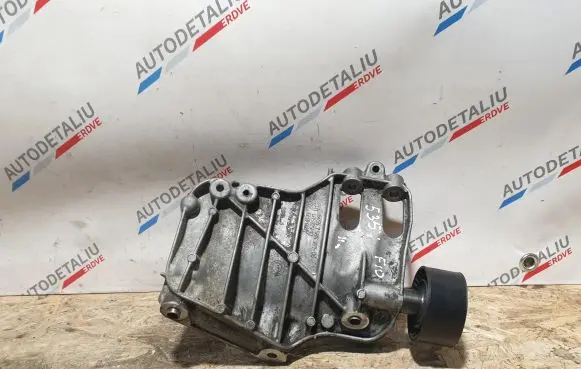 BMW 5 F10 F11 A/C compressor mount bracket 7585167 64557585167