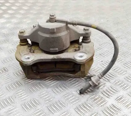Hyundai Kona I Front brake caliper 58190K4A10