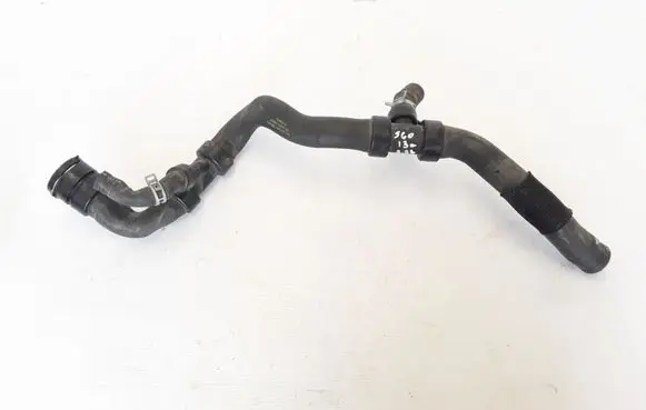 Volvo S60 Engine coolant pipe/hose 6G918286LE