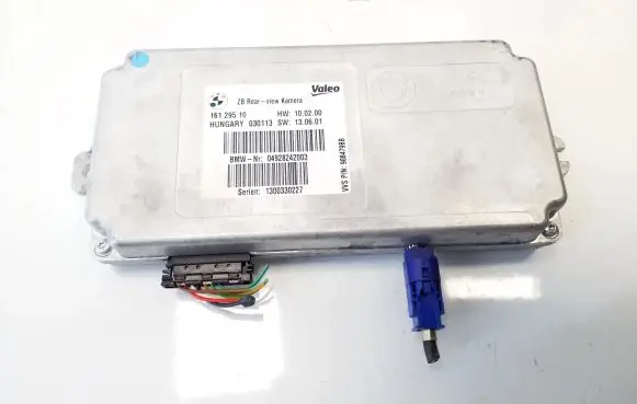 BMW 5 F10 F11 Other control units/modules 04928242003 908479BB