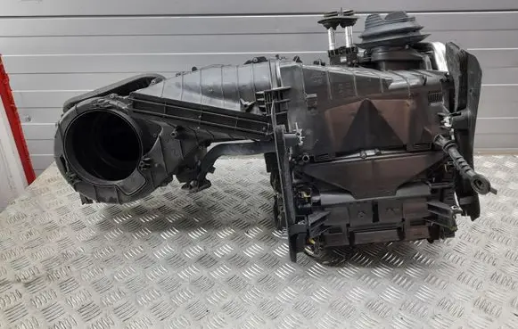 Audi A7 S7 4G Interior heater climate box assembly 4G1820005K