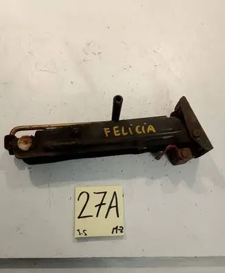 Skoda Felicia I Lift Jack 6U0011031A