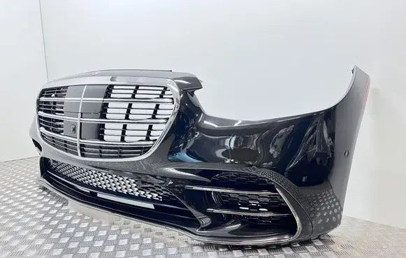 Mercedes-Benz S W223 Front bumper A2238851101 A2238804100 A22388041009040