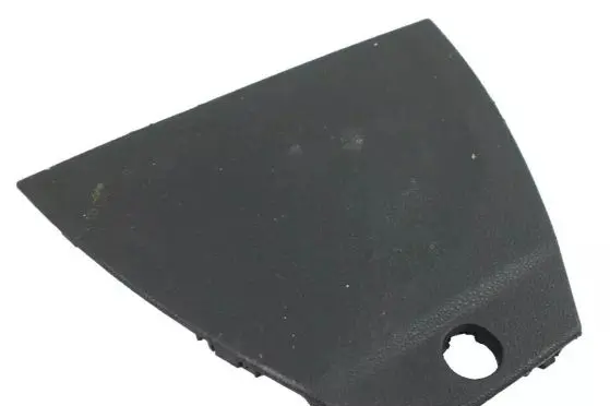 Citroen C3 Climate control/heater control trim 9684153977