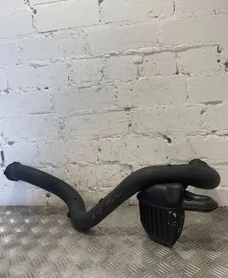 Audi A5 8T 8F Air intake hose/pipe 8K0145673