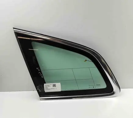 Volvo XC60 Rear side window 43R000196 31108776