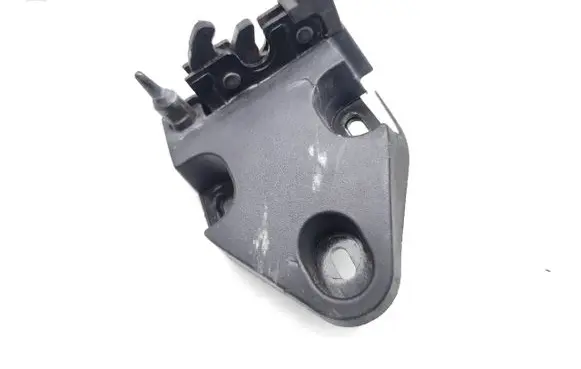 Opel Vivaro Rear door lock