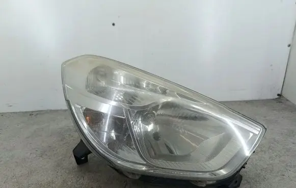 Dacia Lodgy Headlight/headlamp 