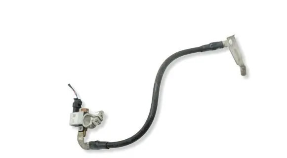 BMW 2 F46 Negative earth cable (battery) 9117831ACR