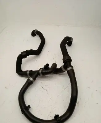 BMW M6 Engine coolant pipe/hose 2284290