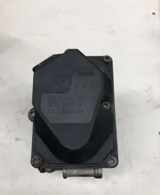 Volkswagen Caddy Throttle valve 03G128063M A2C53324665 2104090713
