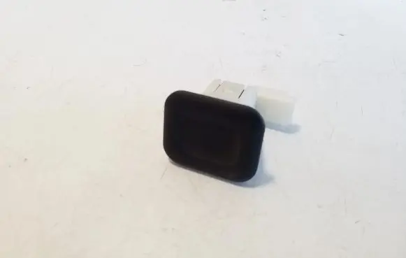 Citroen C4 Grand Picasso Tailgate opening switch 