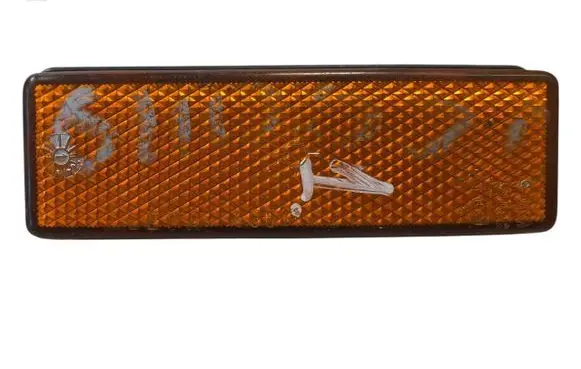 Citroen C25 Front fender indicator light A8028353