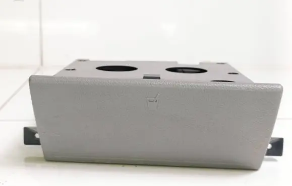 Volkswagen Transporter - Caravelle T5 Cup holder 7H1857321H