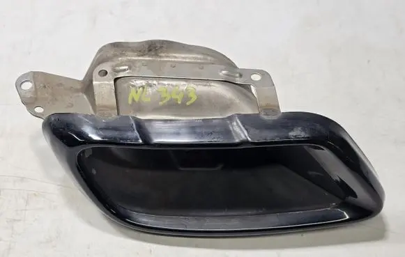 BMW X5 G05 Muffler ending 8078670