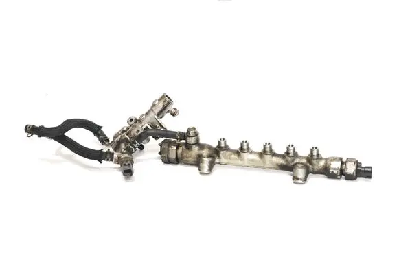 Mazda CX-5 Fuel main line pipe DA5020