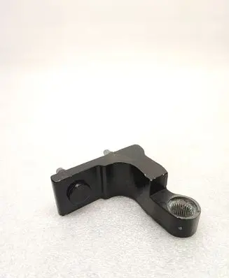 Mercedes-Benz S W222 Front door upper hinge
