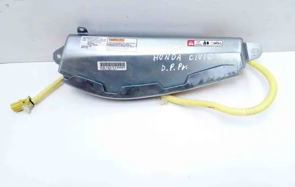 Honda Civic Seat airbag 78000SNBG81