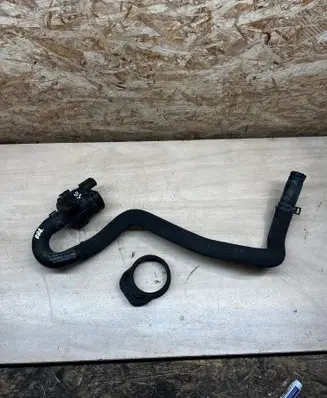 Mercedes-Benz CLS C257 Electric auxiliary coolant/water pump A2118350364 0392023000 A2538304800