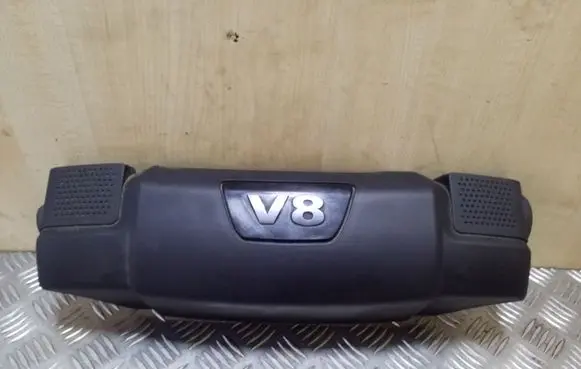 Volkswagen Phaeton Engine cover (trim) 077103925F 077103927H