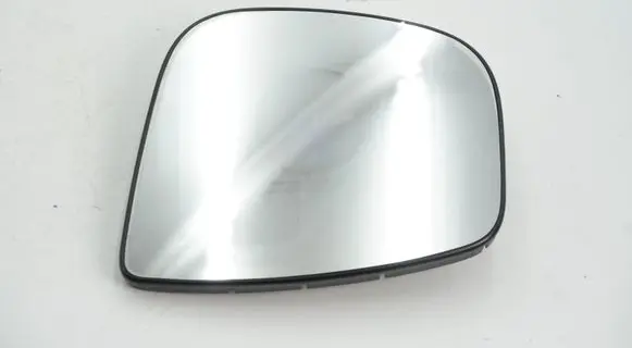 Peugeot Partner Wing mirror glass 232634091