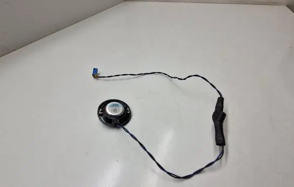 BMW X3 G01 Rear door speaker 6813697