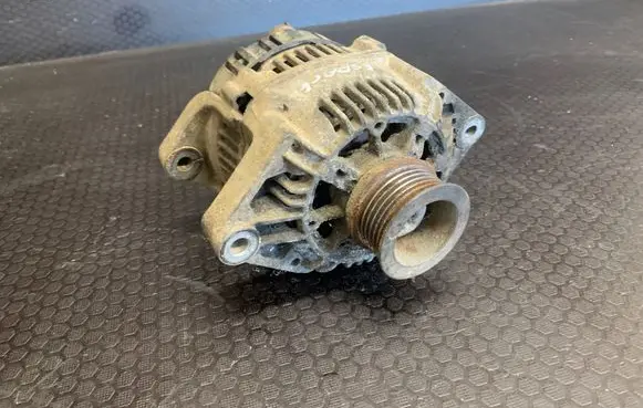 Generator/alternator