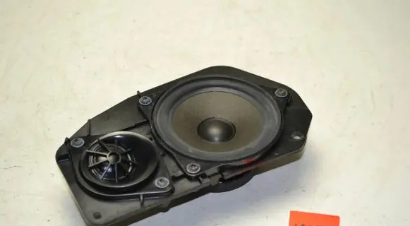 BMW 5 E60 E61 Parcel shelf speaker 6934421 61928910 89100BM42