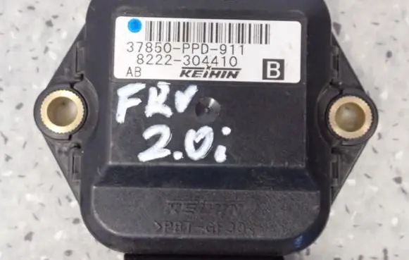 Honda FR-V Fuel injection pump control unit/module 