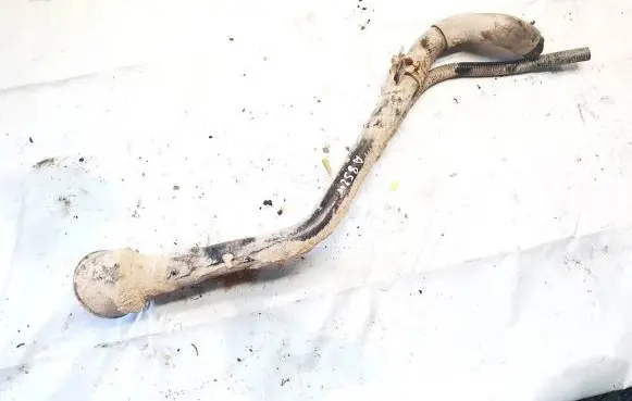 Nissan Note (E11) Fuel tank filler neck pipe 