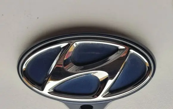 Hyundai i30 Manufacturers badge/model letters 87311G4100