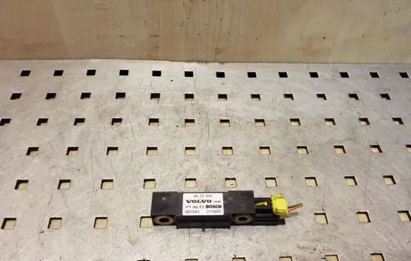 Volvo V70 Airbag deployment crash/impact sensor 8622365