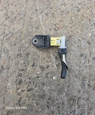 Toyota Avensis T270 Airbag deployment crash/impact sensor 8917342080