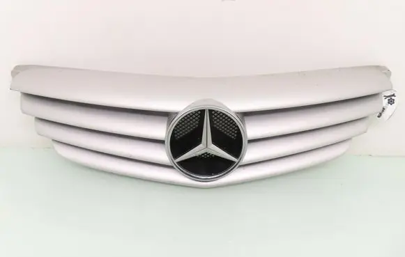 Mercedes-Benz B W245 Front grill A1698800183
