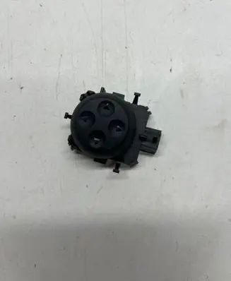 Mercedes-Benz C W205 Seat control switch A2059057603 10097855
