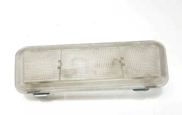 Opel Astra G Front seat light