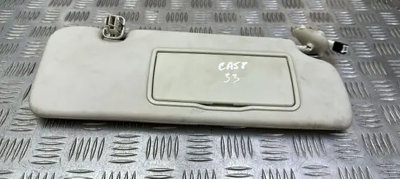 Honda CR-V Sun visor