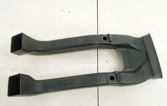 Jaguar I-Pace Air intake hose/pipe j9d3018c33a