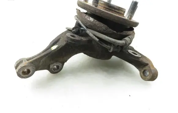 KIA Ceed Front wheel hub spindle knuckle 