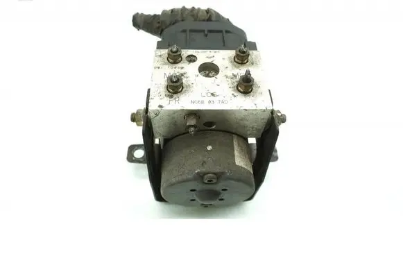 Mazda MX-5 NB Miata ABS Pump N068437A0