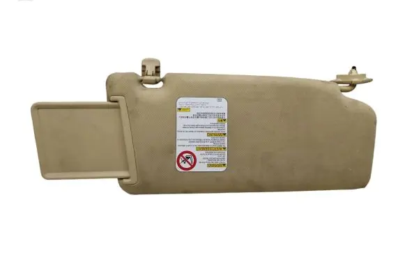 Subaru B9 Tribeca Sun visor