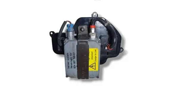 Lancia Thesis Xenon control unit/module 5DV00776057 60672695