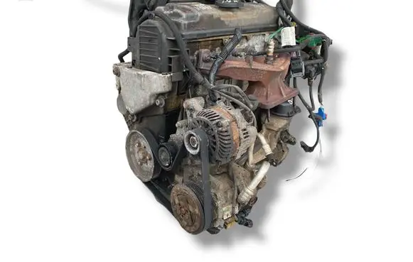 Citroen C3 Engine KFT TU3AE5